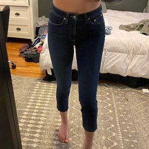 Lovers and friends jeans